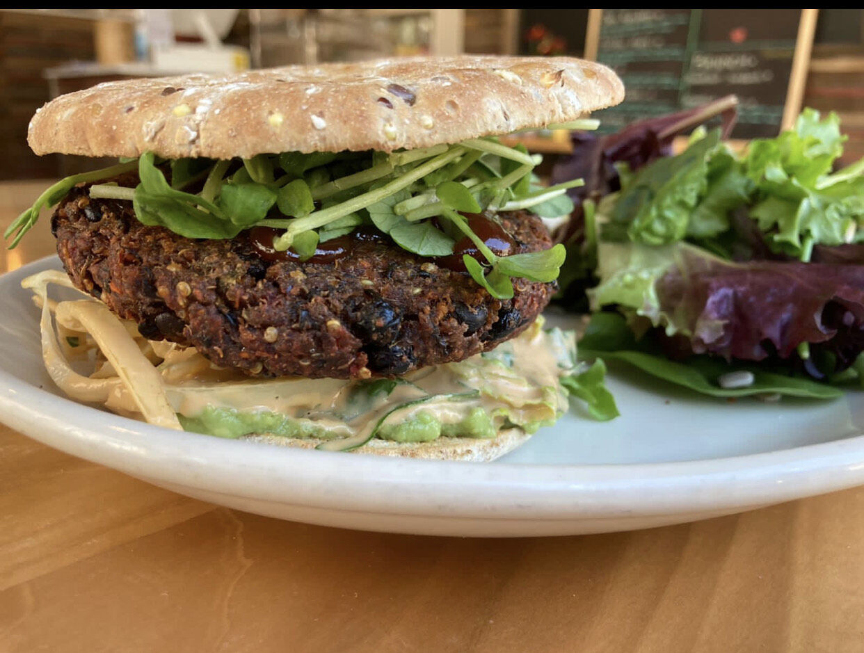 Seedz Café